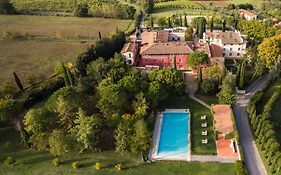Relais Villa Il Palagio